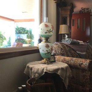 Meet your Posher, Sandra